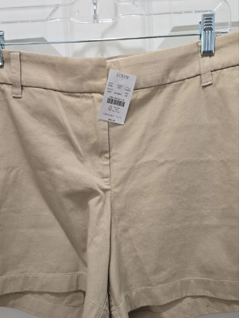 J. Crew versatile women’s